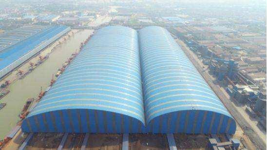 安陆料场封闭若想省钱又环保应该如何实施